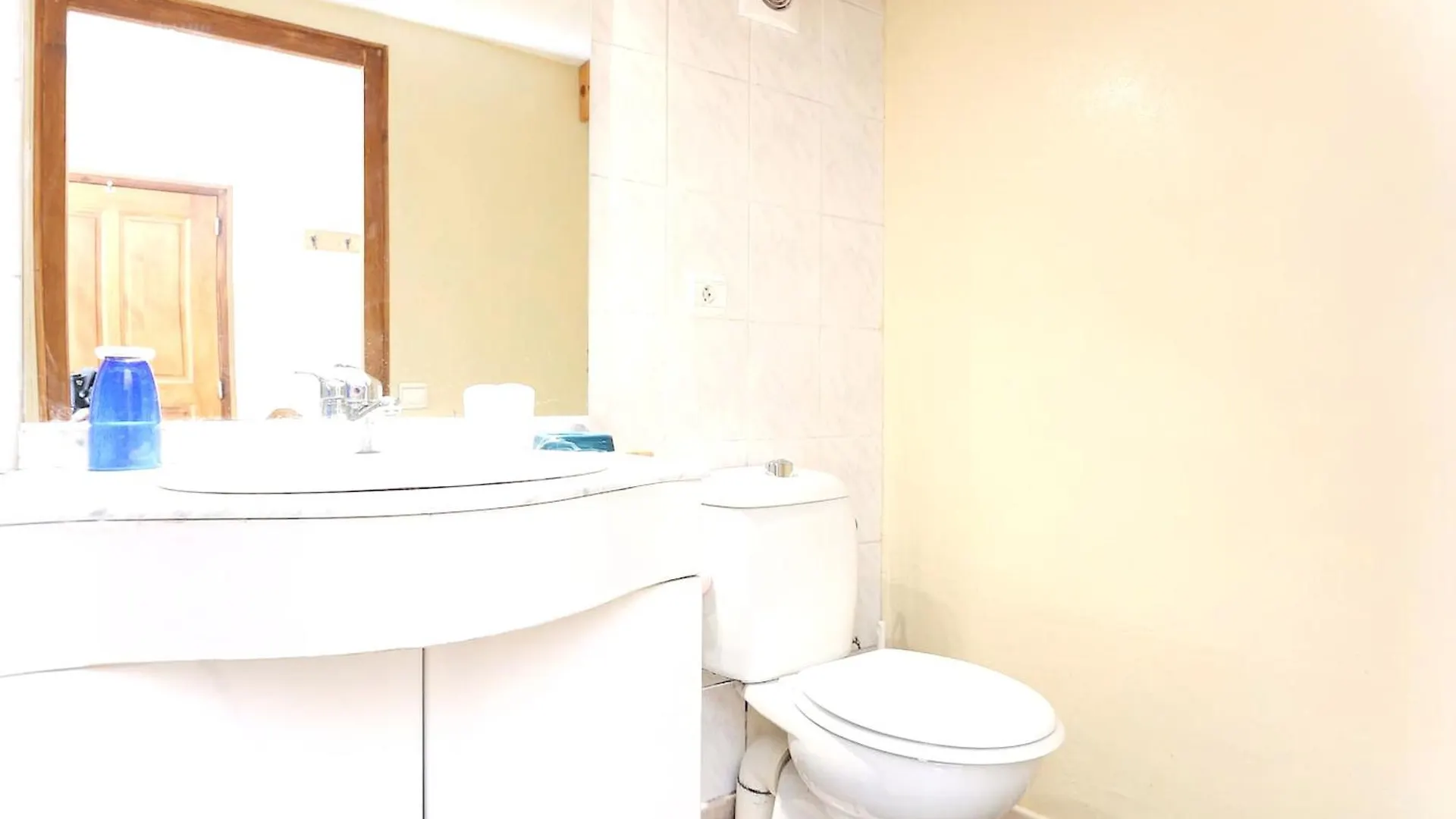 Appartement Confortable A Chamonix Avec Jacuzzi 50 M² Apartment