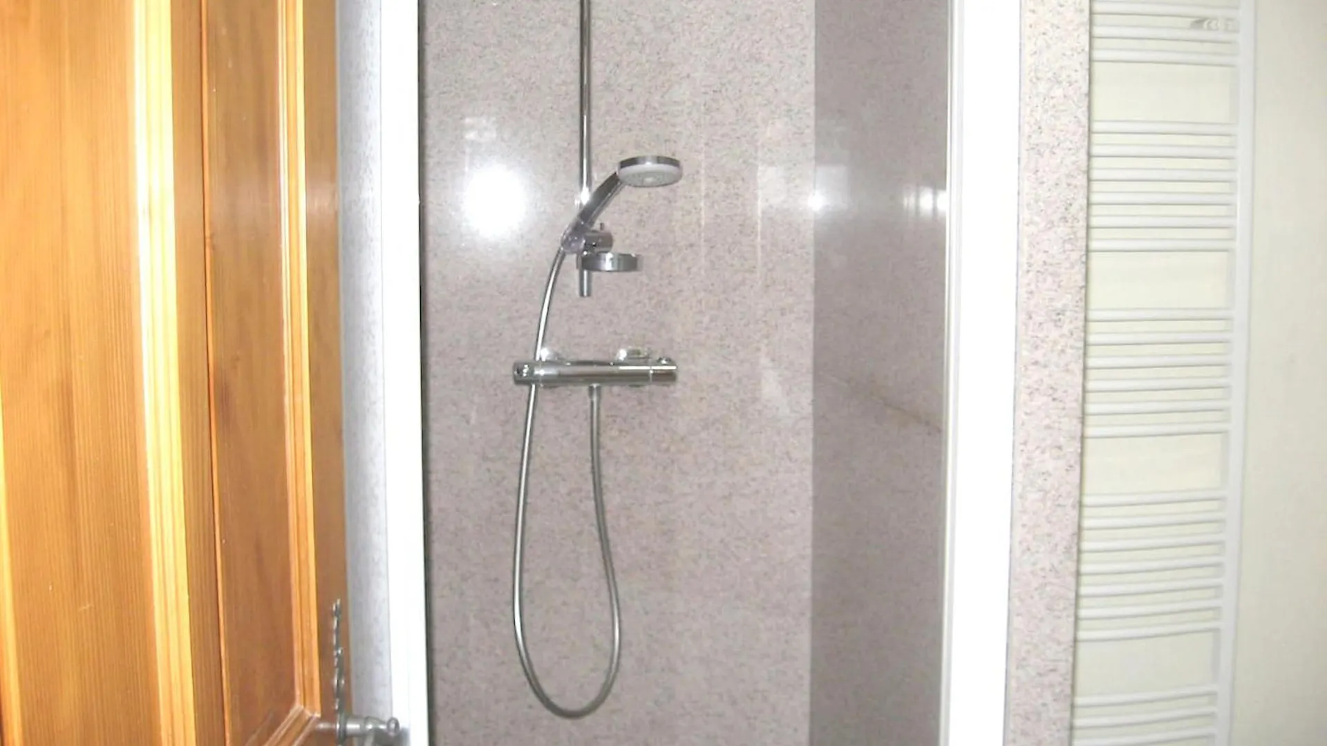 Appartement Confortable A Chamonix Avec Jacuzzi 50 M²