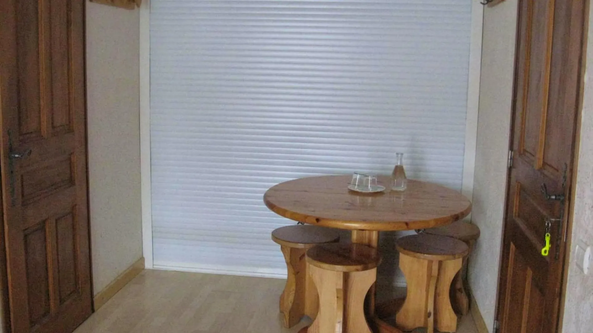 Apartment Appartement Confortable A Chamonix Avec Jacuzzi 50 M² France