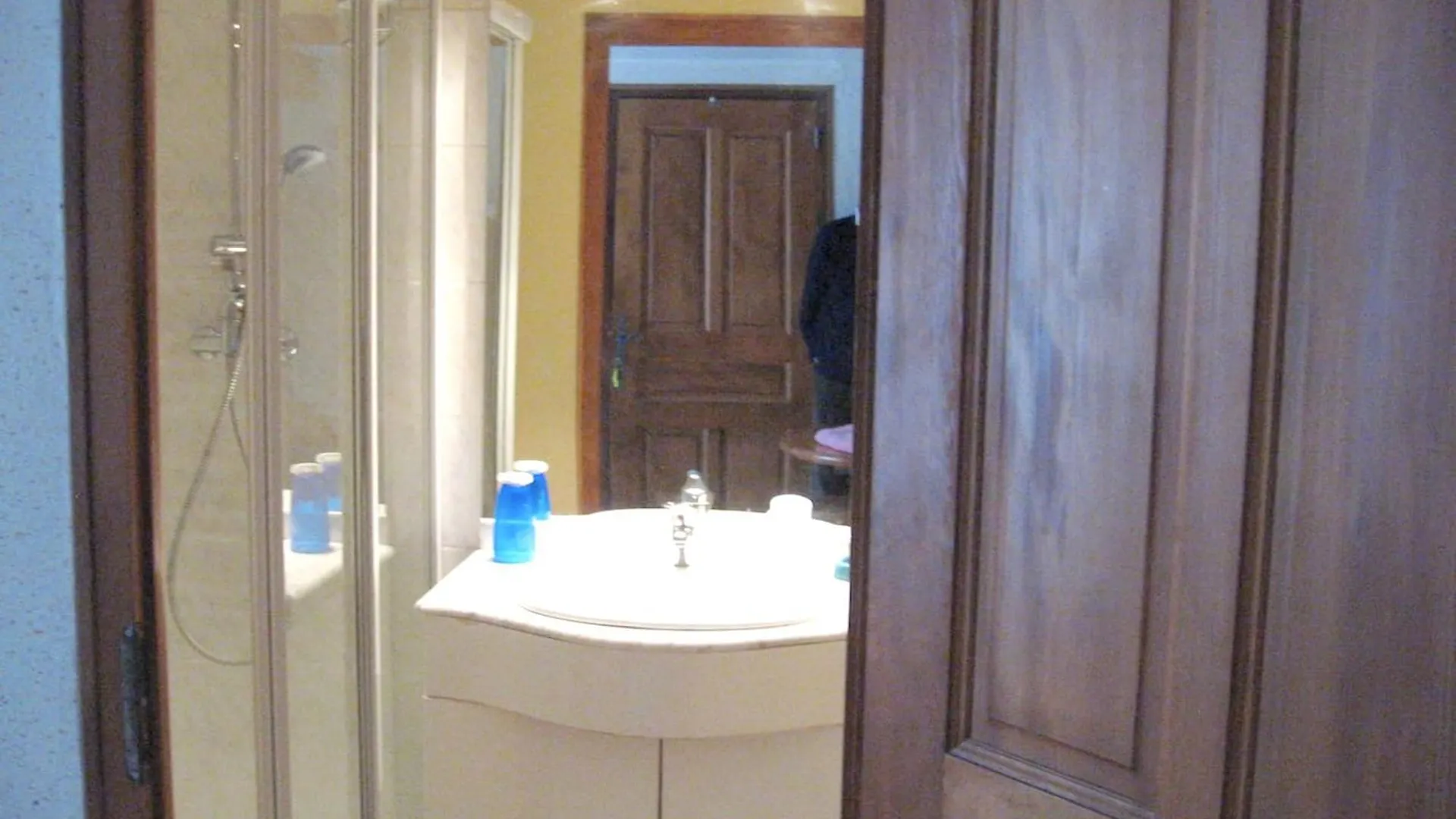 Apartment Appartement Confortable A Chamonix Avec Jacuzzi 50 M²