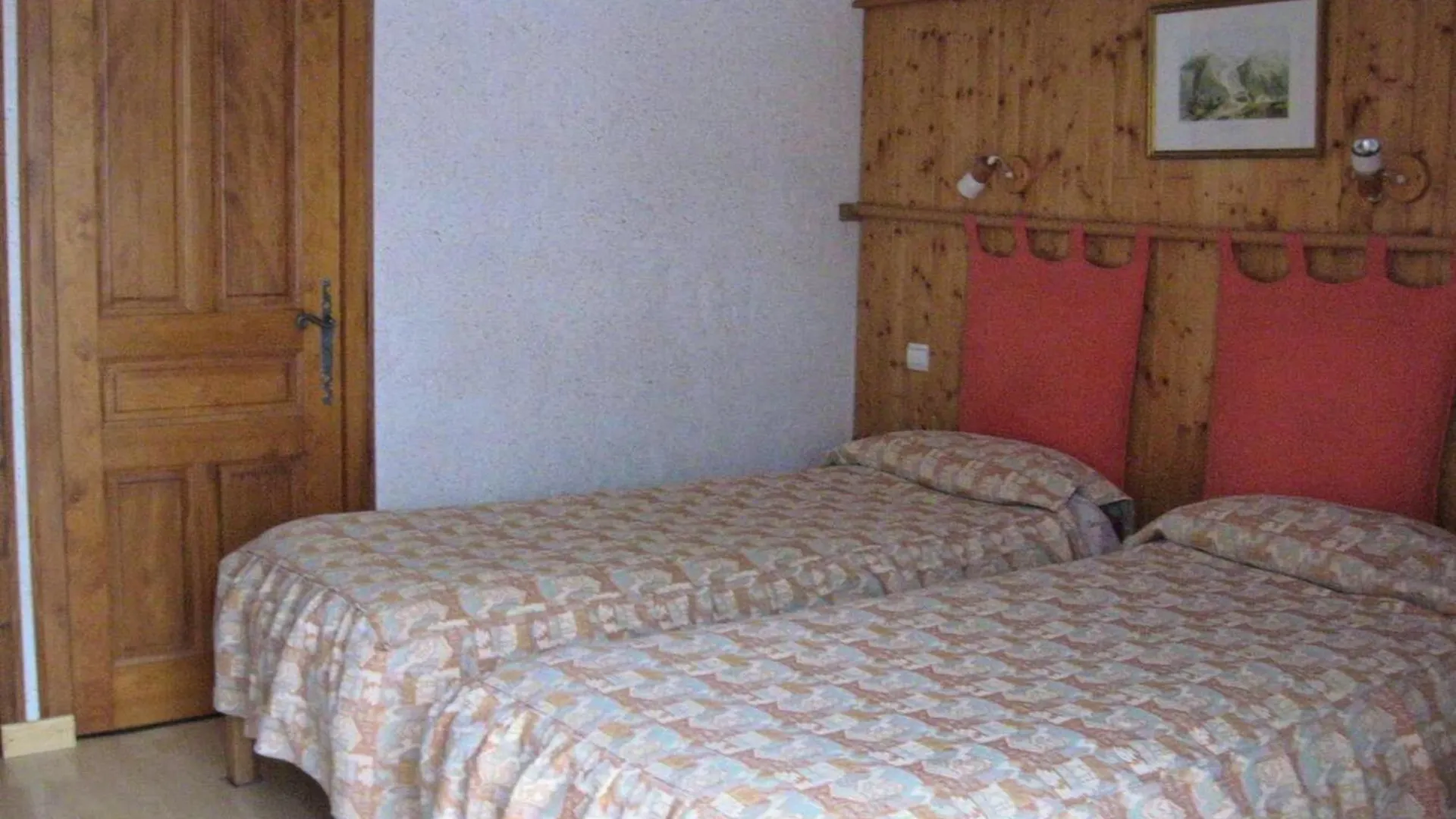 Appartement Confortable A Chamonix Avec Jacuzzi 50 M²