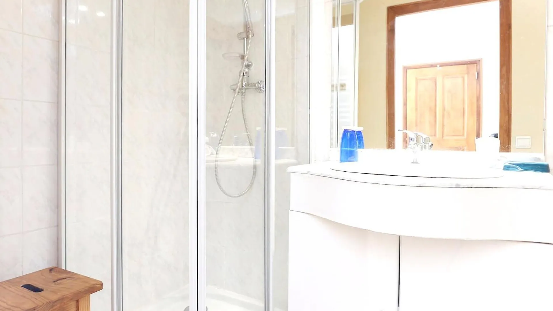 Appartement Confortable A Chamonix Avec Jacuzzi 50 M² 0*,